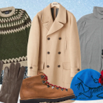 WINTER ITEMS