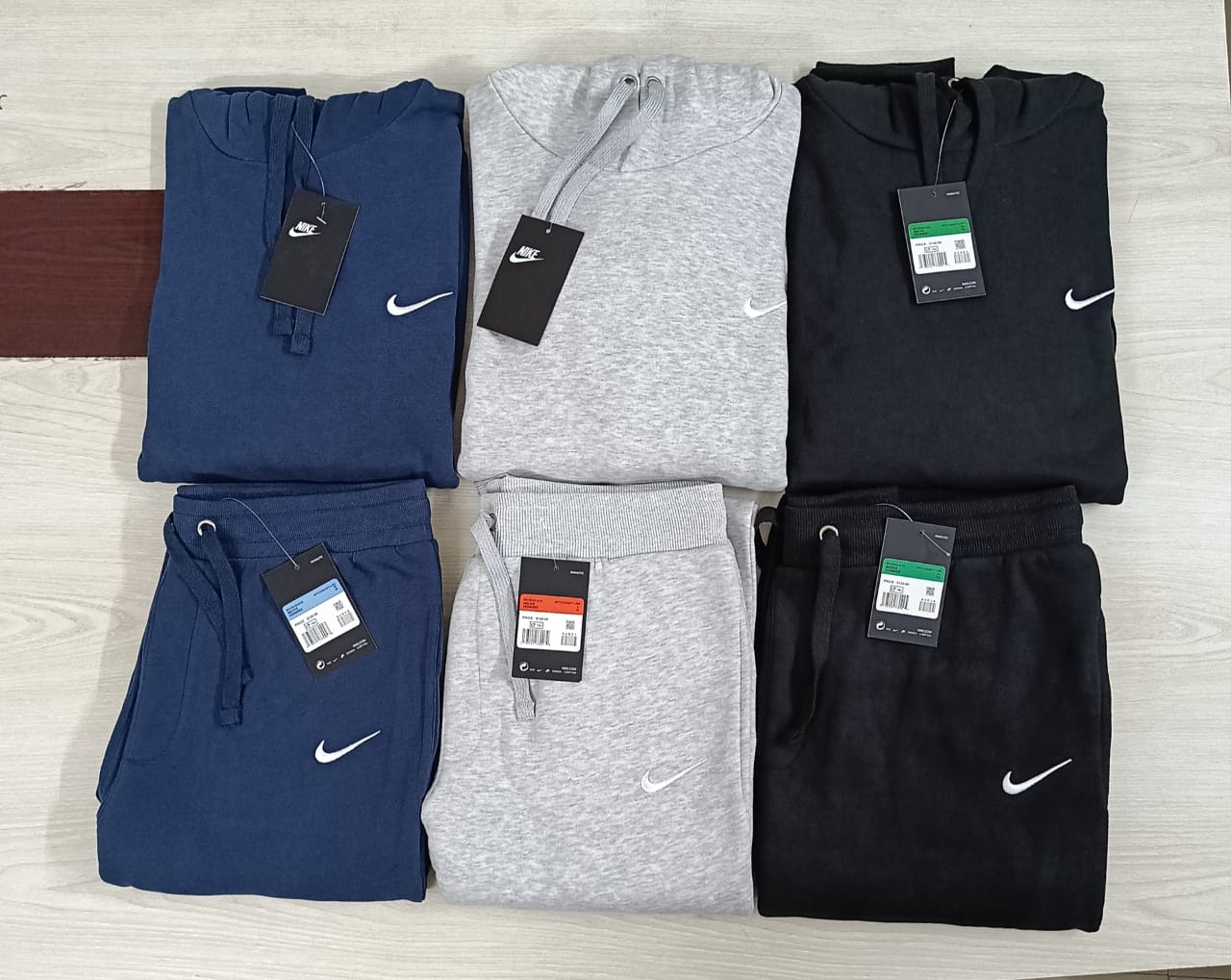 Nike jogging suits wholesale shop