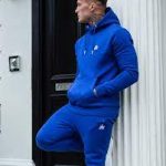 TRACKSUITS