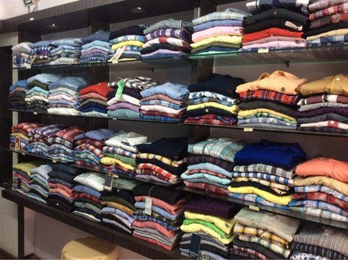 STOCK PRODUCTS